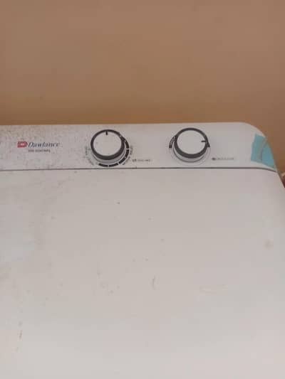 ful size washing machine
