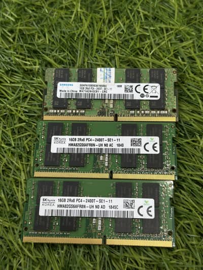 16gb rame DDR4