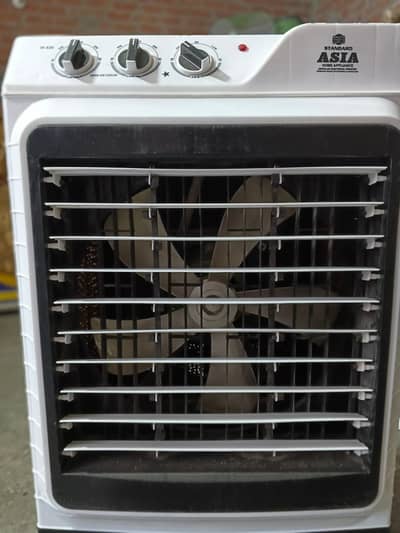 standard Asia Room Air Cooler