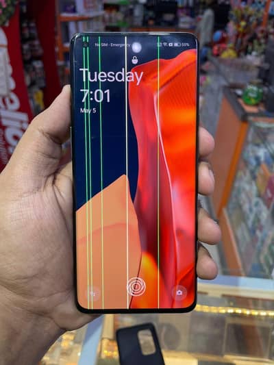 OnePlus 9 pro
