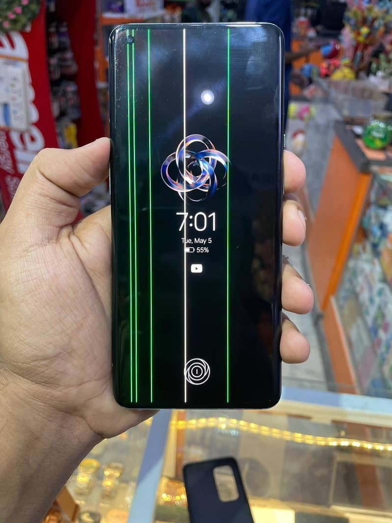 OnePlus 9 pro 4