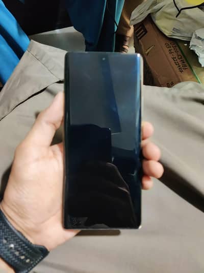 Tecno Spark 20 Pro+