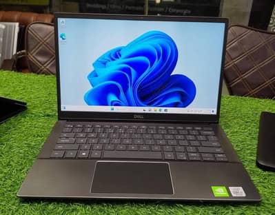 Dell vostro 5391 . . core i7 10th Generation laptop . . with 2gb nvidea.