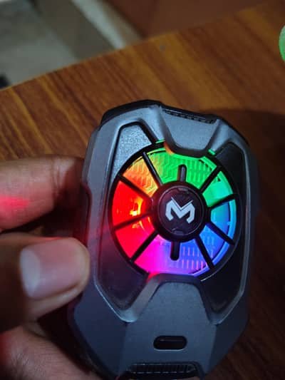 cooling fan