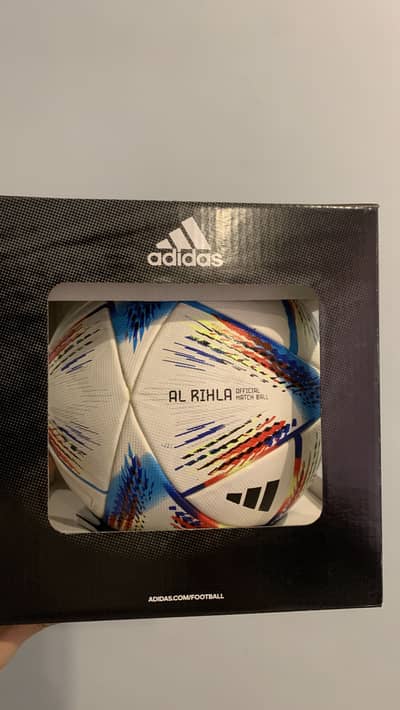 Adidas Al Rihla
