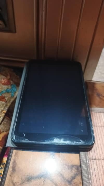 Samsung Galaxy Tab A