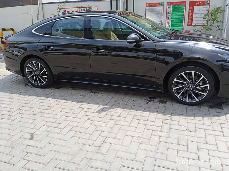 Sonata 5