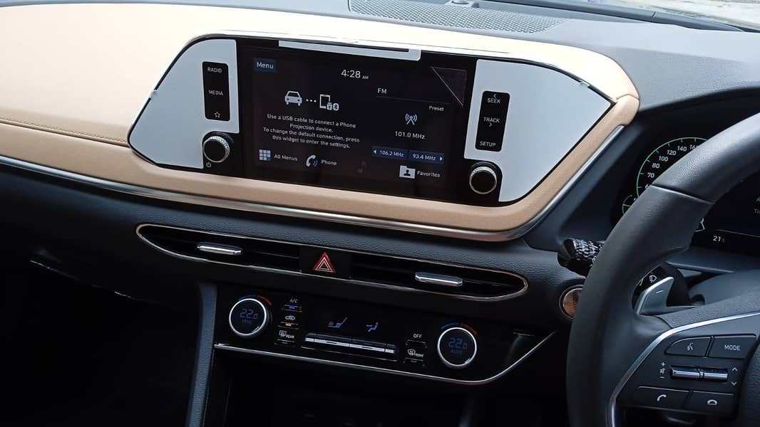 Sonata 6
