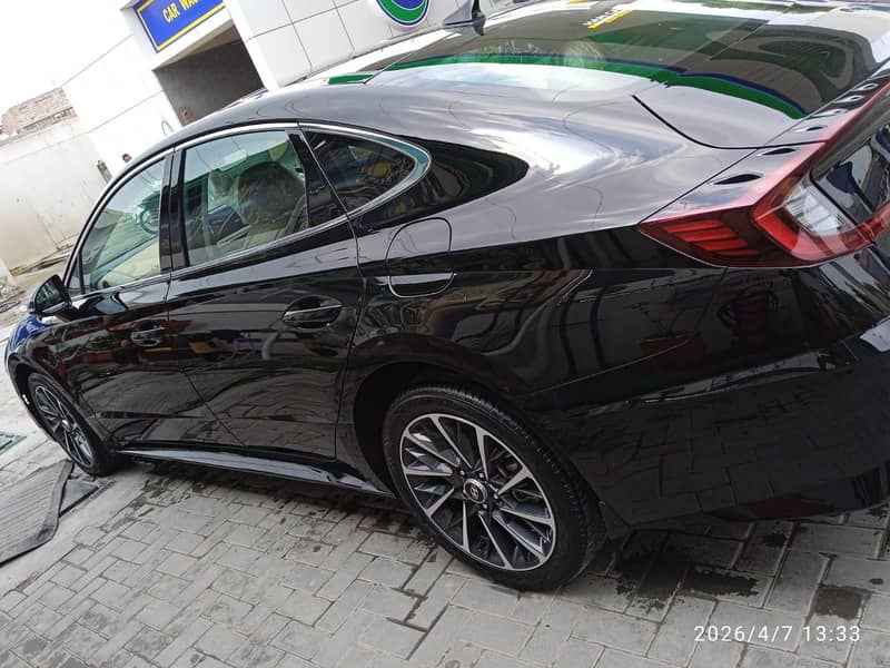 Sonata 7