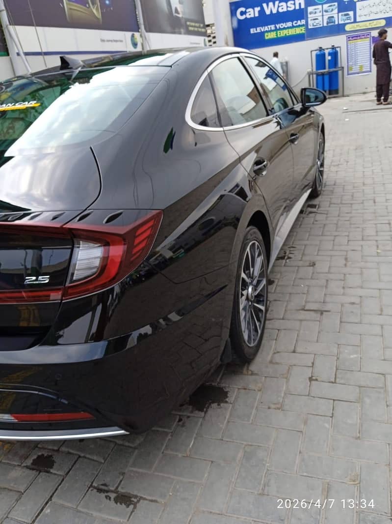 Sonata 8