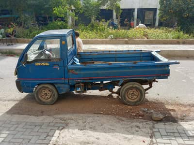 03370381174 sogo pickup 2011 model running condition