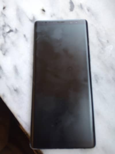 Note 9 PTA