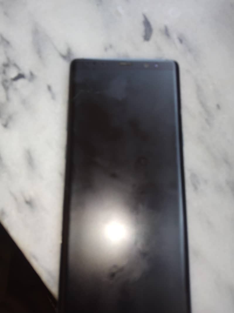 Note 9 PTA 1