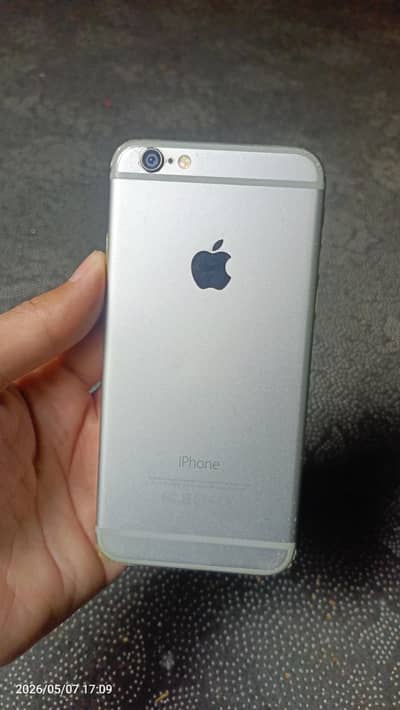 iPhone 6 non pta  64 gb 10/10