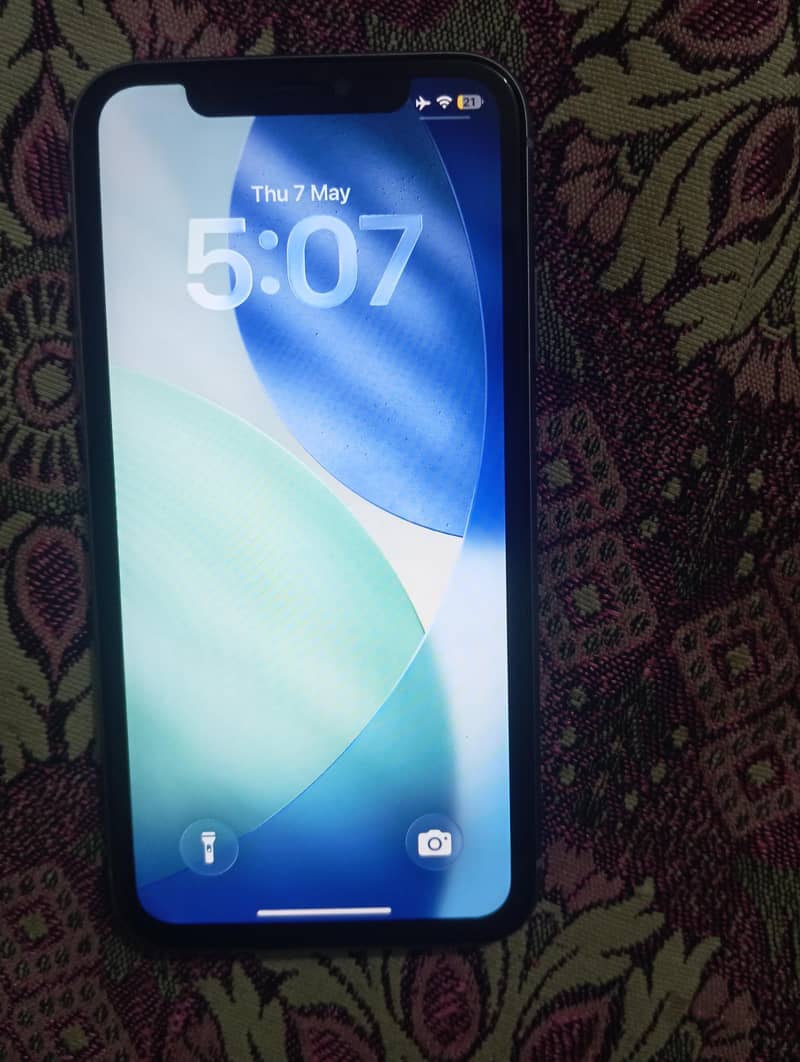 Iphone 11 10/10 0
