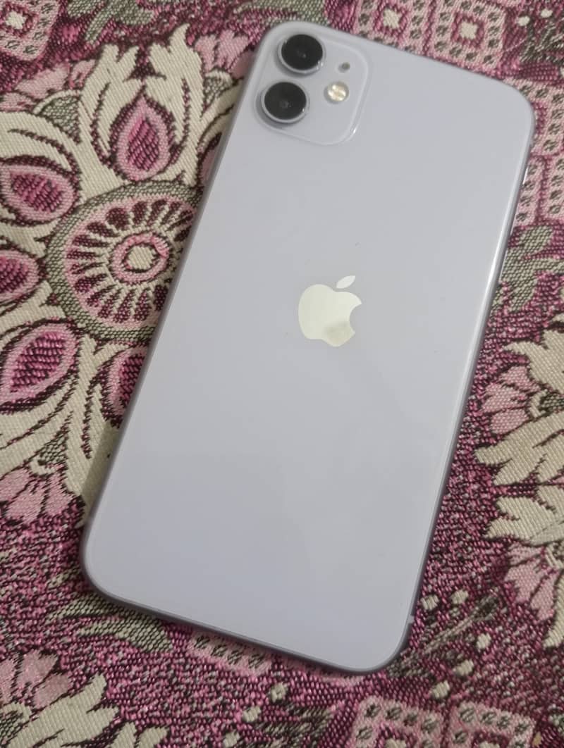Iphone 11 10/10 1