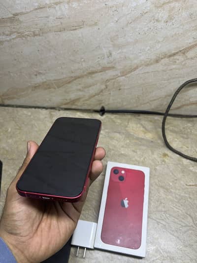 iPhone 13 128 jv