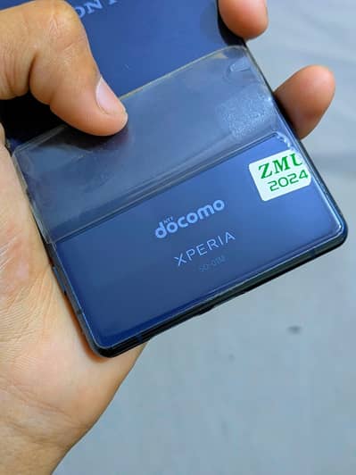 Sony Xperia 5 mark 1