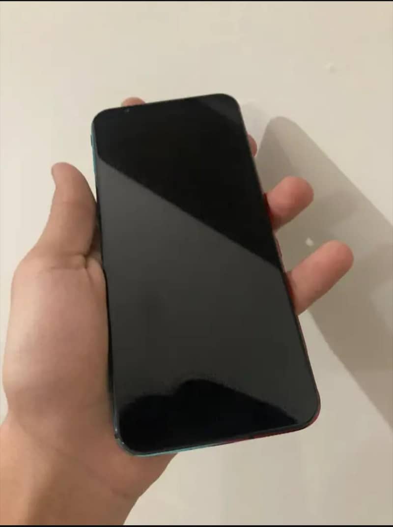 redmagic 5s 1