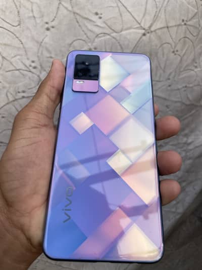 Vivo view add