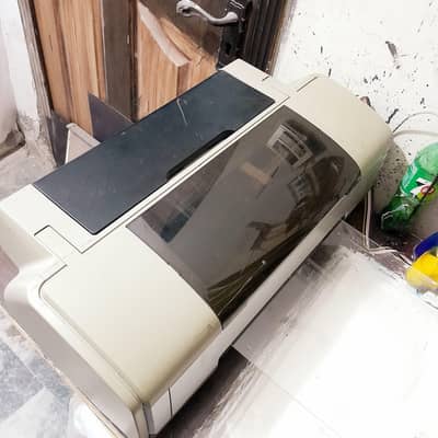 Epson Stylus 1390 A3 Size DTF printer