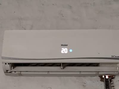 Haier A/C