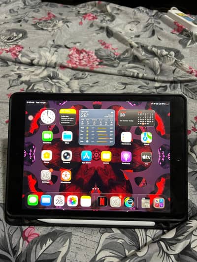 IPAD 9TH GEN 64GB
