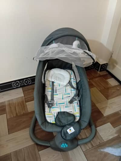 used like new just open