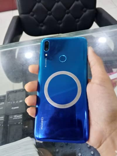 Huawei y7