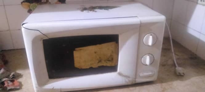 Dawlance oven for sale