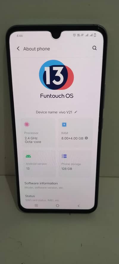 vivo V21 8 128 0 3 0 6 9 7 0 9 5 0 2