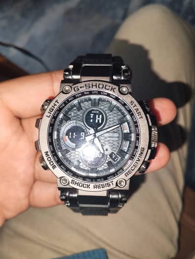 watch
