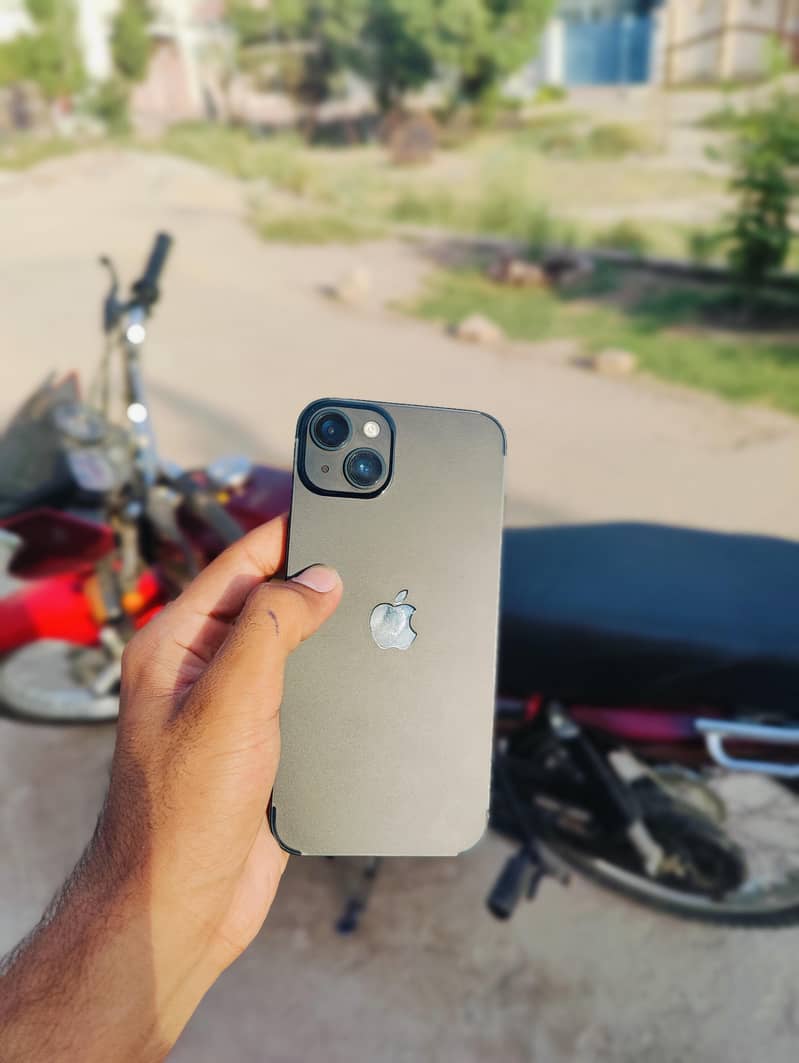 Iphone 14 Plus 0