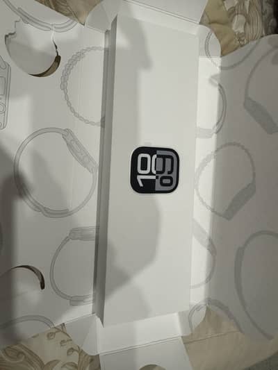 Apple Watch series 10 42 mm 2025