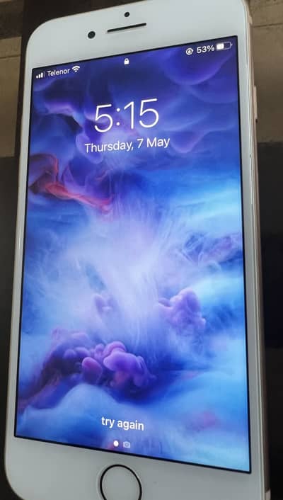 Iphone 8 64gb non pta FU