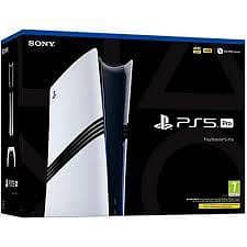 ps5 Sony PlayStation gems Full Box with controller