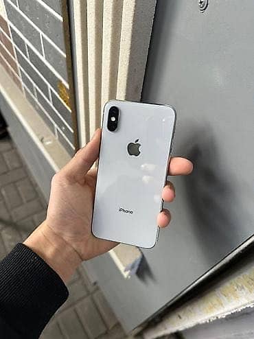 Iphone Xs Max 0