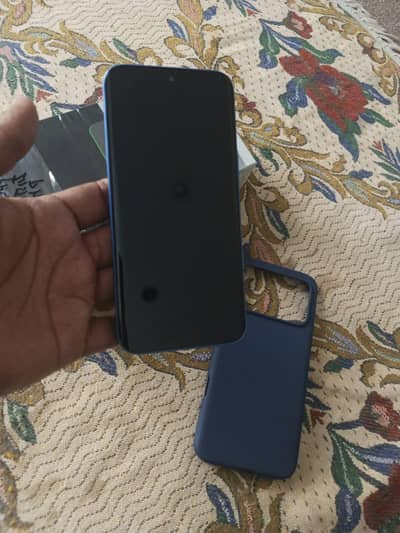 Note Edge 5g