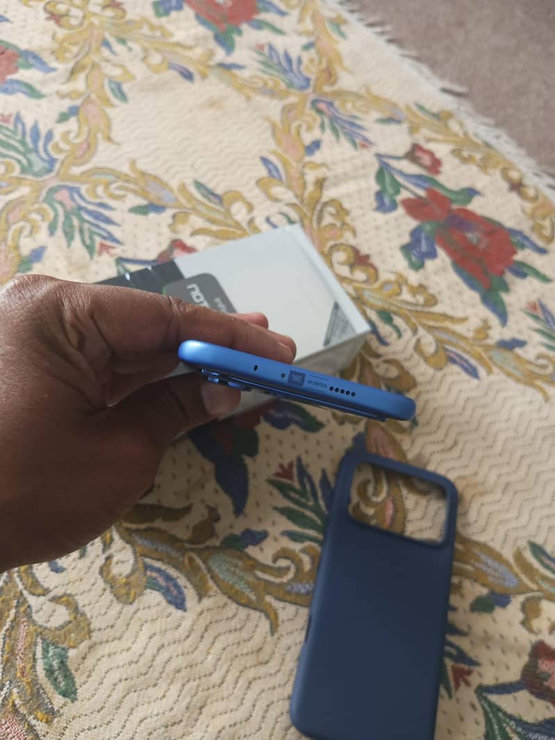 Note Edge 5g 5