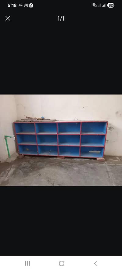 Rack For Sale
