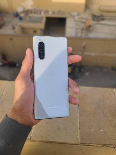 sony xperia 5 (urgent sale )