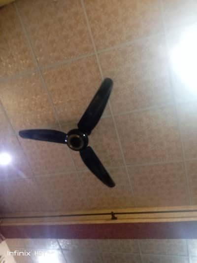 Two New condition Ac fans for sale