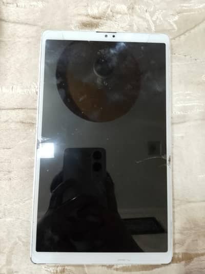 galaxy tab A7 lite