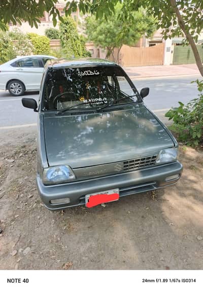 Suzuki Mahran VXR2013 modal total janman. 03053334300
