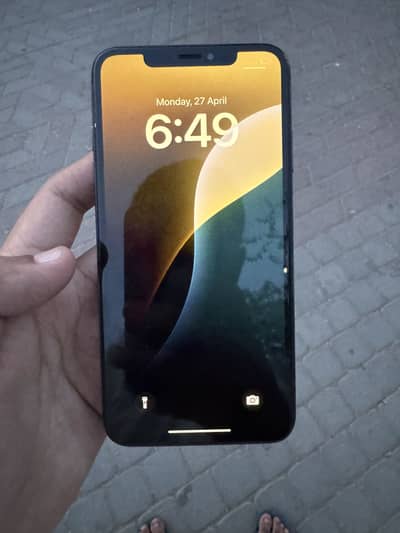 Iphone XS Max PTA Approved