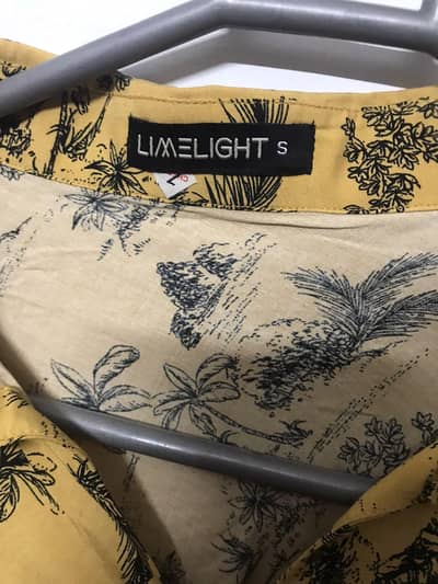limelight frok