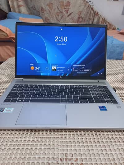 HP ProBook 450 G8 | Intel Core i7 11th Gen | 16GB RAM | 512GB NVMe SS