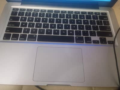 Macbook pro