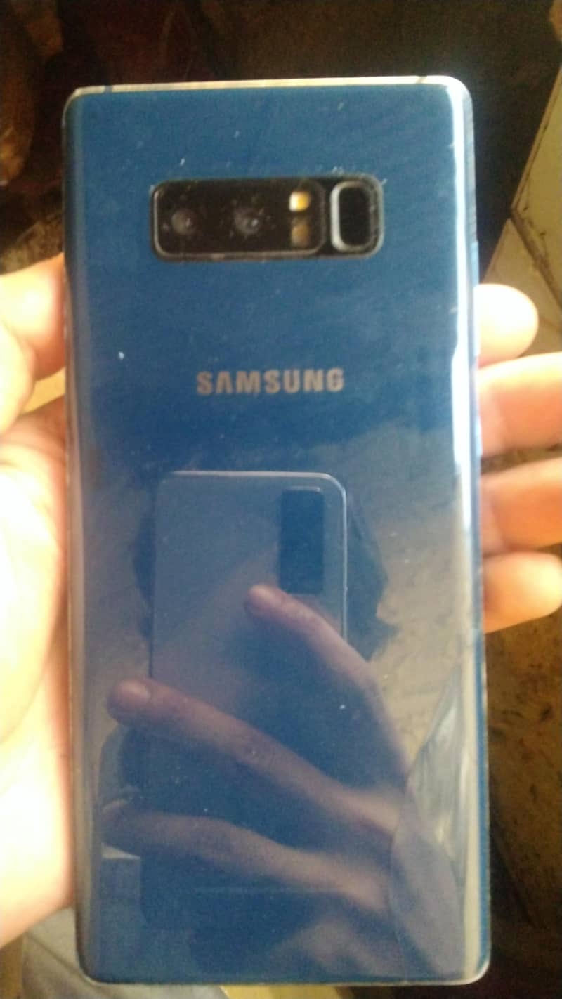 Note 9 PTA 3