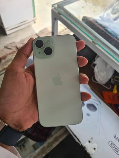 i phone 15